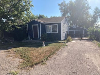 5396 Balsam St, Arvada, CO 80002