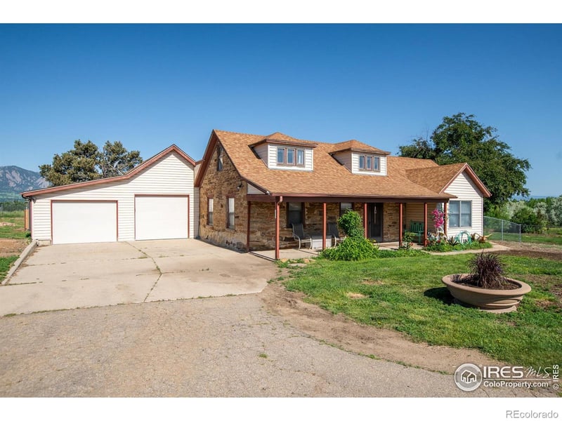 7035 S Boulder Rd, Boulder, CO 80303
