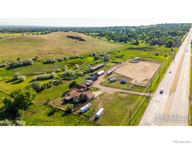 7035 S Boulder Rd, Boulder, CO 80303