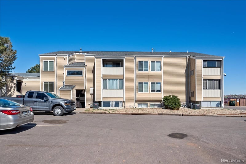 10752 Exposition Ave #230, Aurora, CO 80012