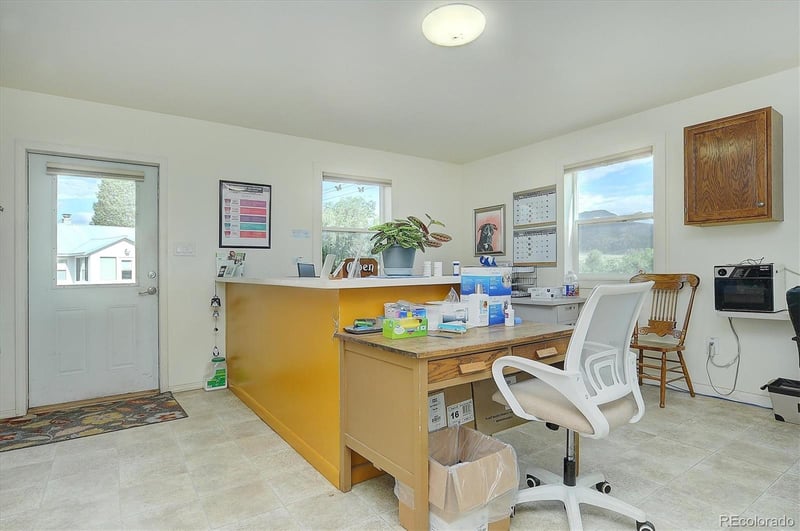 10300 Us Highway 50, Howard, CO 81233