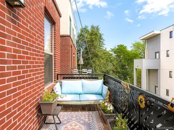 790 Clarkson St #204, Denver, CO 80218