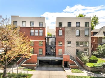 790 Clarkson St #204, Denver, CO 80218