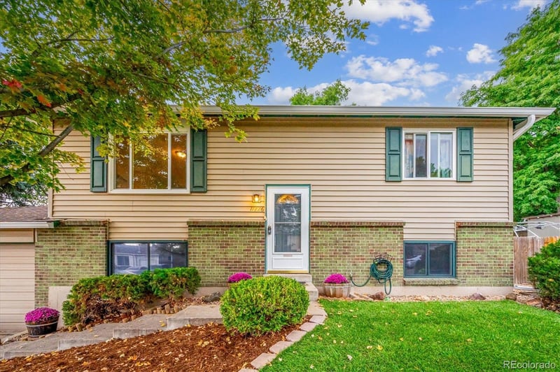 11226 W Hawaii Pl, Denver, CO 80232