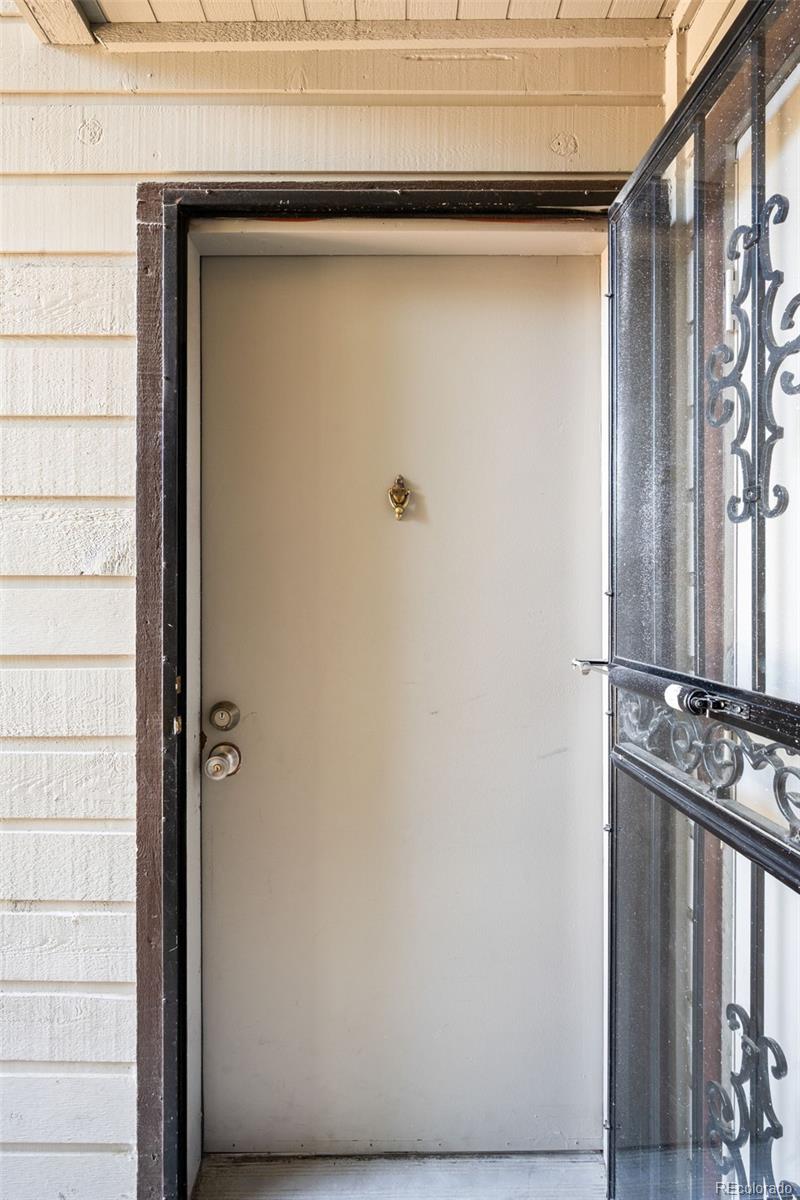 11911 Harvard Ave #103, Aurora, CO 80014