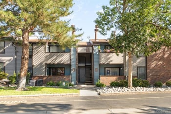 11911 Harvard Ave #103, Aurora, CO 80014