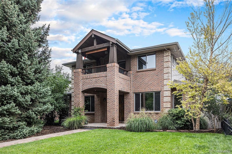 2340 Ivanhoe St, Denver, CO 80207