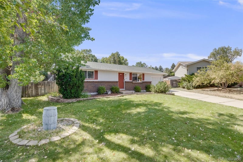 336 Aquarius Ct, Littleton, CO 80124