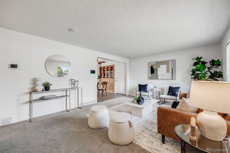 336 Aquarius Ct, Littleton, CO 80124