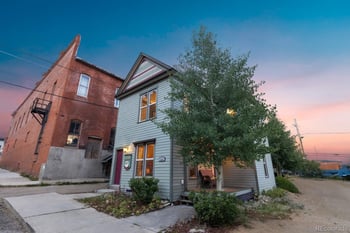 111 7th St, Leadville, CO 80461