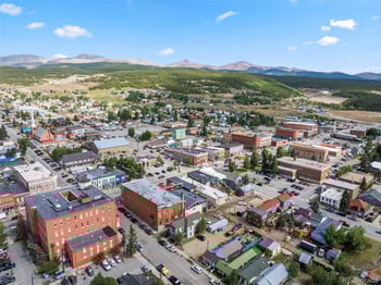 111 7th St, Leadville, CO 80461