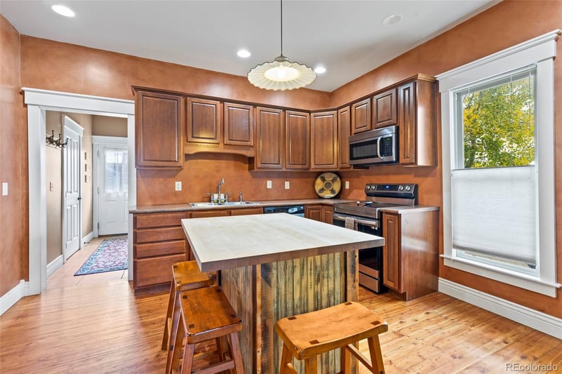 111 7th St, Leadville, CO 80461