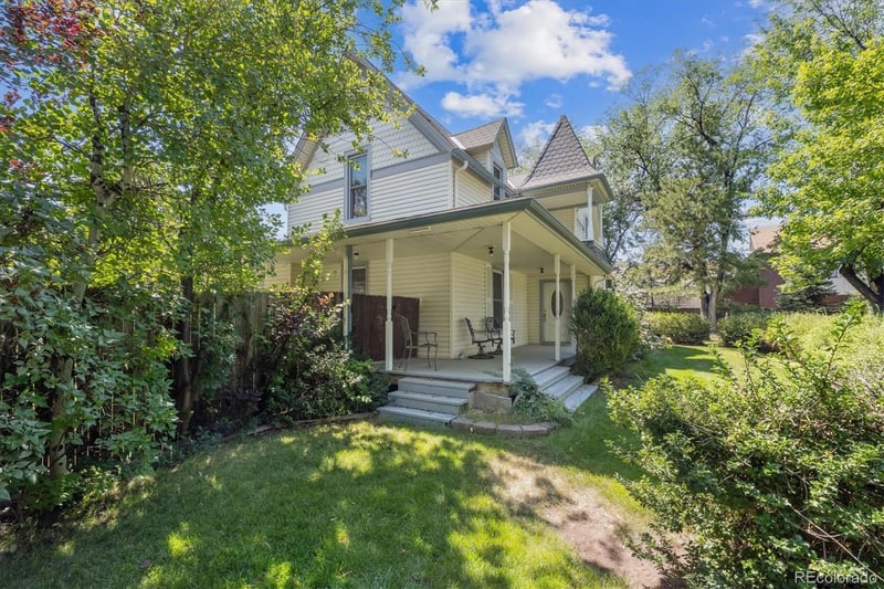 9000 Jewell Ave, Lakewood, CO 80232