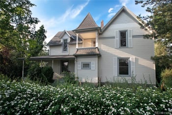 9000 W Jewell Ave, Lakewood, CO 80232