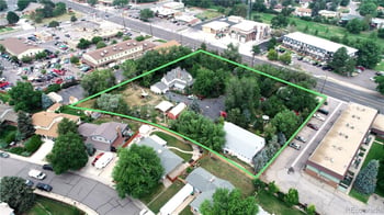 9000 W Jewell Ave, Lakewood, CO 80232