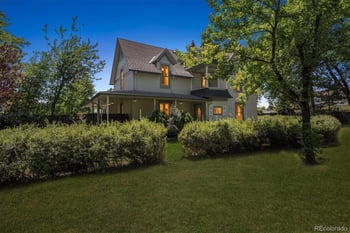 9000 W Jewell Ave, Lakewood, CO 80232