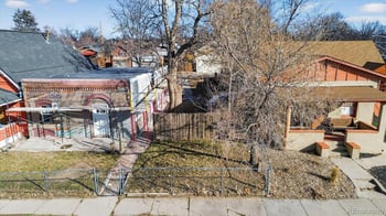 3510 High St, Denver, CO 80205