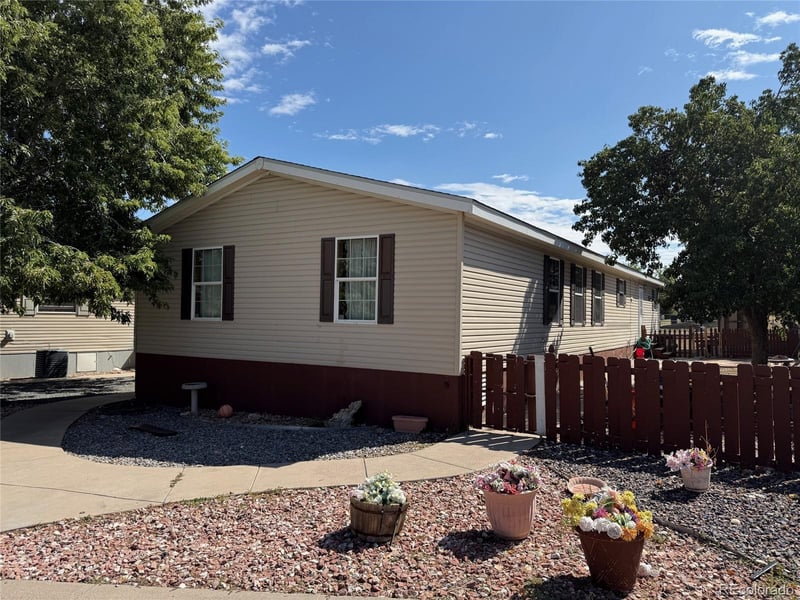 10201 Riverdale Rd Lot 129, Thornton, CO 80229