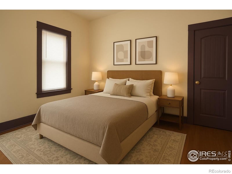 1336 Arthur Ave, Loveland, CO 80537