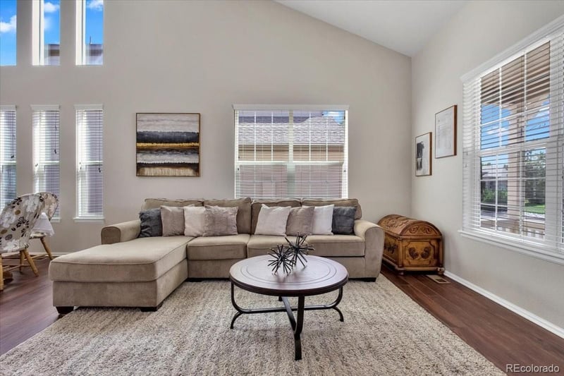 1335 Galactic Pl, Castle Rock, CO 80108