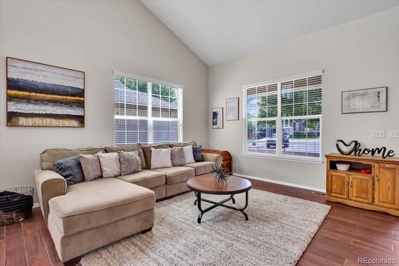 1335 Galactic Pl, Castle Rock, CO 80108