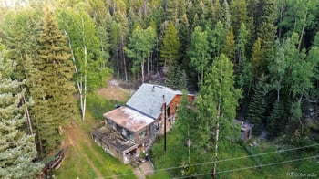 11173 Barney Gulch Rd, Conifer, CO 80433