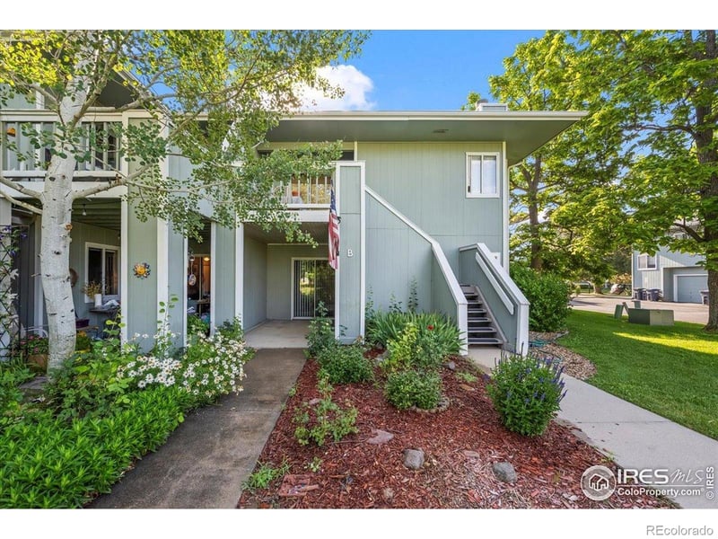 1053 Delta Dr #B, Lafayette, CO 80026