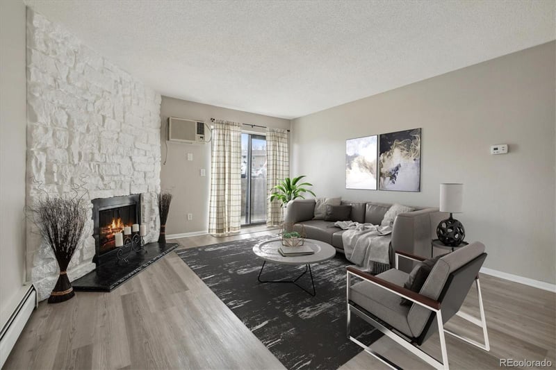 10150 Virginia Ave #19-103, Denver, CO 80247