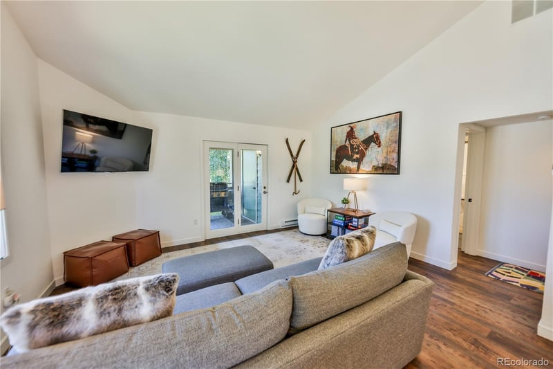 99 Doc Susie Ave #B6, Fraser, CO 80442