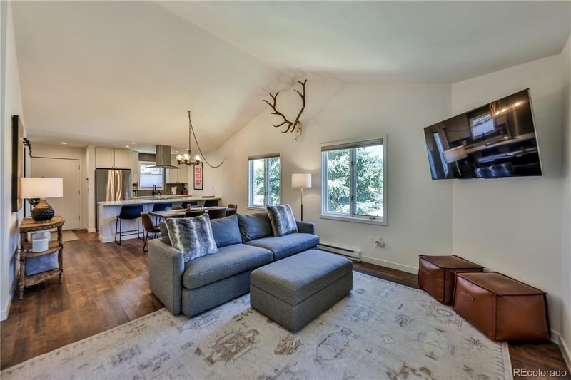 99 Doc Susie Ave #B6, Fraser, CO 80442