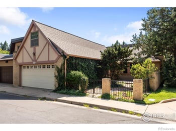 4953 Clubhouse Ct, Boulder, CO 80301