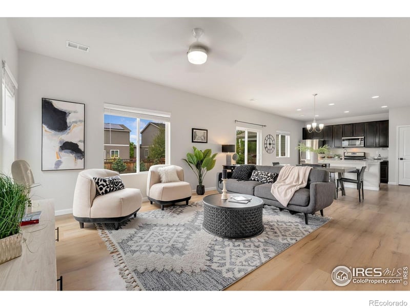 6009 Caribou Ct, Frederick, CO 80516