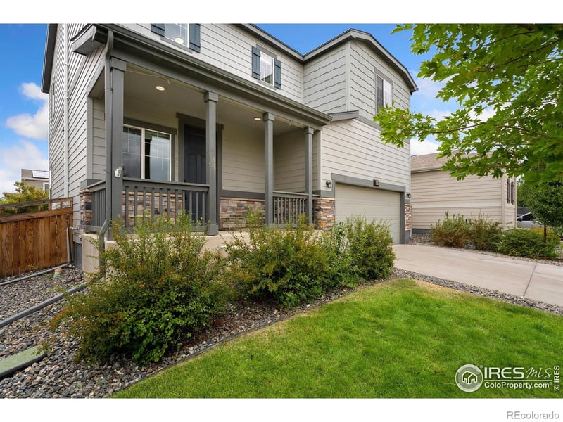 6009 Caribou Ct, Frederick, CO 80516
