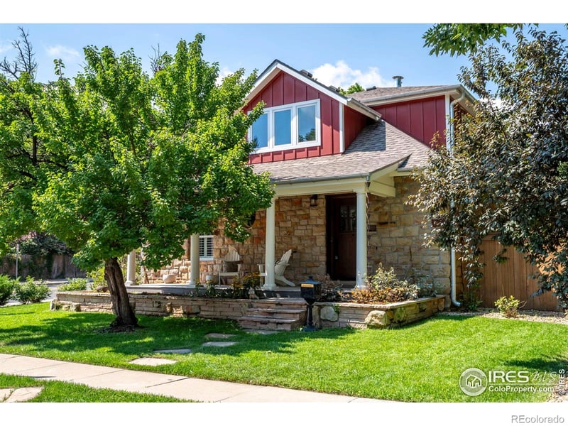 701 Garfield Ave, Louisville, CO 80027