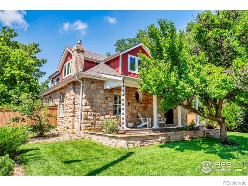 701 Garfield Ave, Louisville, CO 80027