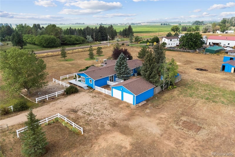 12705 Appaloosa Ave, Wellington, CO 80549