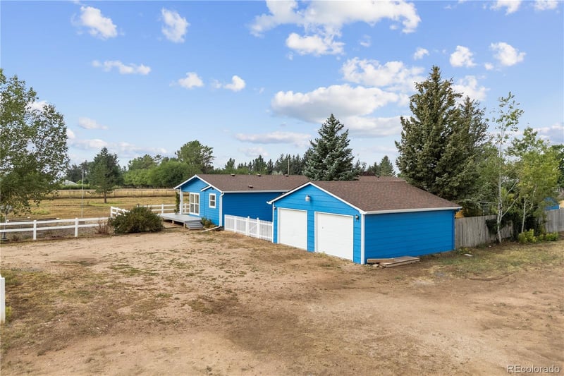 12705 Appaloosa Ave, Wellington, CO 80549