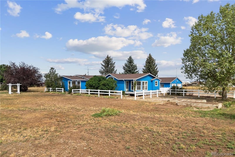 12705 Appaloosa Ave, Wellington, CO 80549