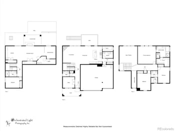1556 Bent Wedge Point, Castle Rock, CO 80109
