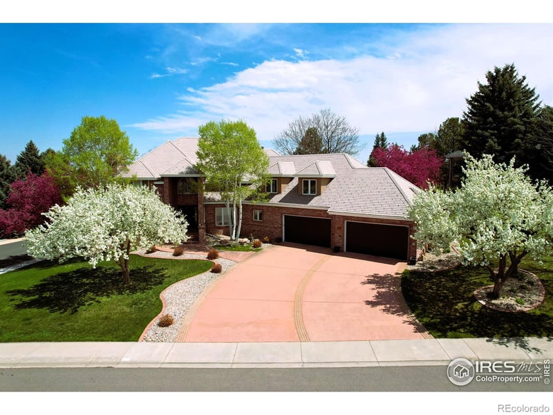 5100 Abbey Rd, Fort Collins, CO 80526