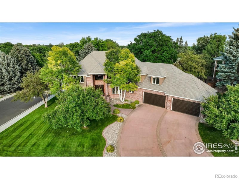 5100 Abbey Rd, Fort Collins, CO 80526