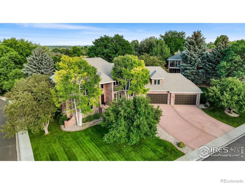 5100 Abbey Rd, Fort Collins, CO 80526