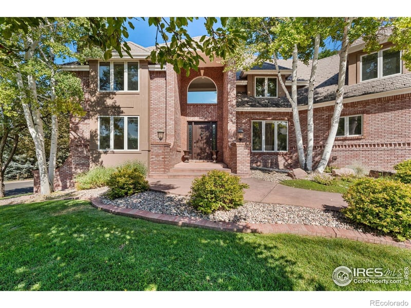 5100 Abbey Rd, Fort Collins, CO 80526