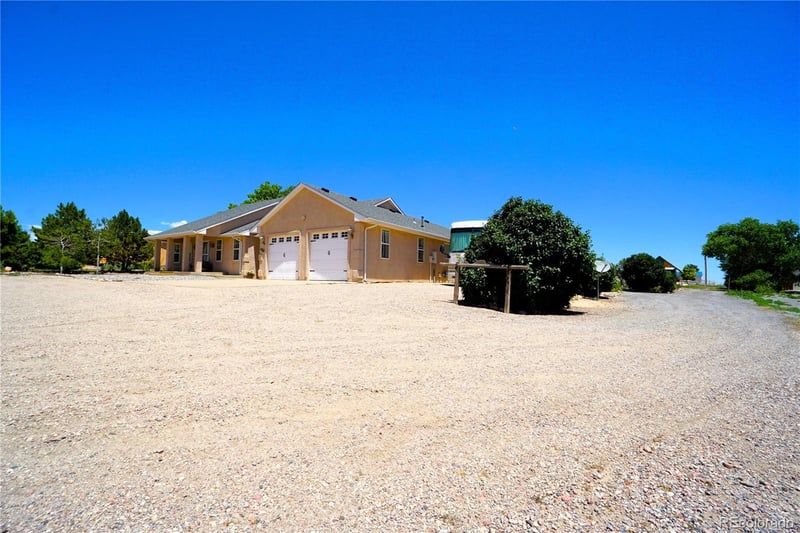 461 Fredonia Dr, Pueblo, CO 81007