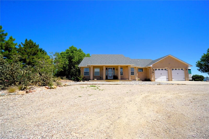 461 Fredonia Dr, Pueblo, CO 81007