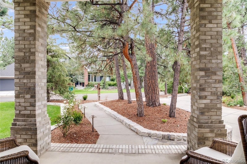 475 Silbrico Way, Castle Rock, CO 80108