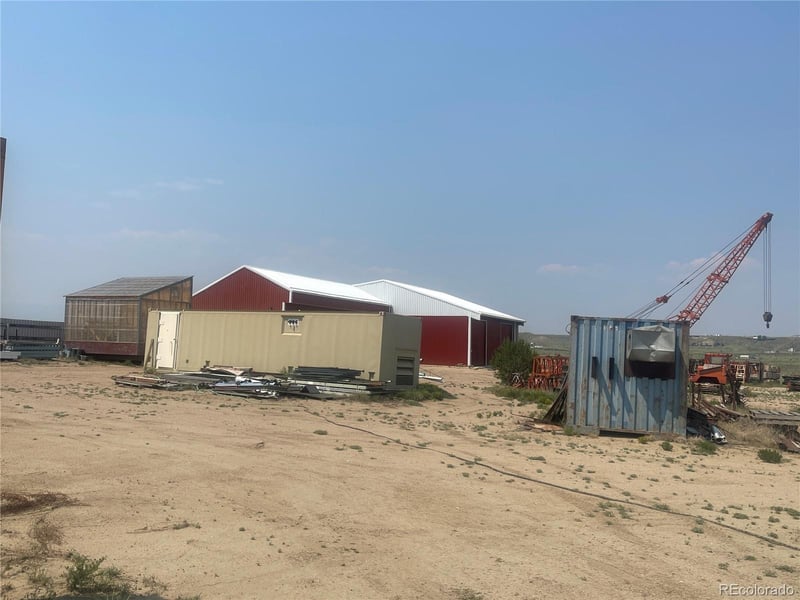 4407 Salt Cedar, Pueblo, CO 80018