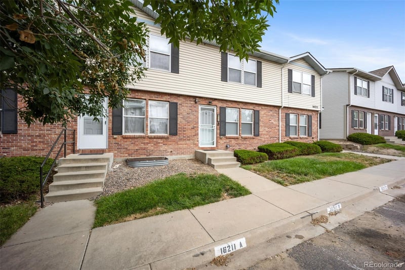16211 17th Pl #C, Aurora, CO 80011