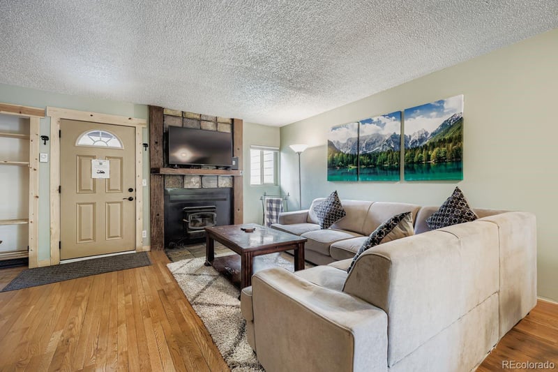6916 Ryan Gulch Rd #6916, Silverthorne, CO 80498