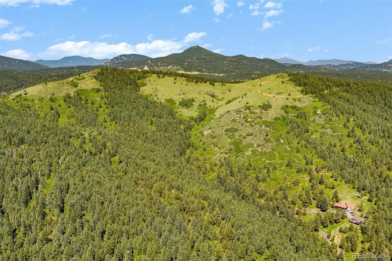 8529 Deer Creek Canyon Rd, Morrison, CO 80127